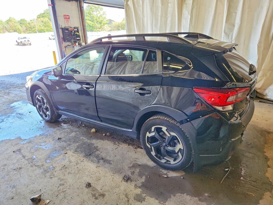 2021 Subaru Crosstrek მანქანა იყიდება აუქციონზე, vin: JF2GTHNC4MH208933, აუქციონის ნომერი: 68387536