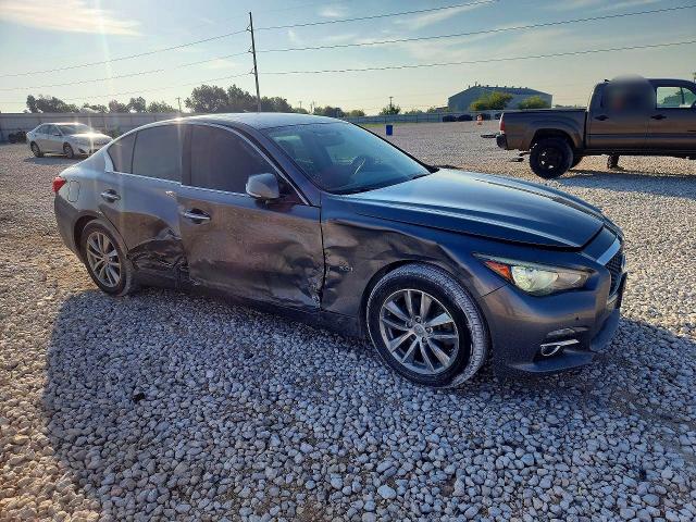 Aukcja sprzedaży 2016 Infiniti Q50, vin: JN1EV7AP2GM305291, numer aukcji: 70270186