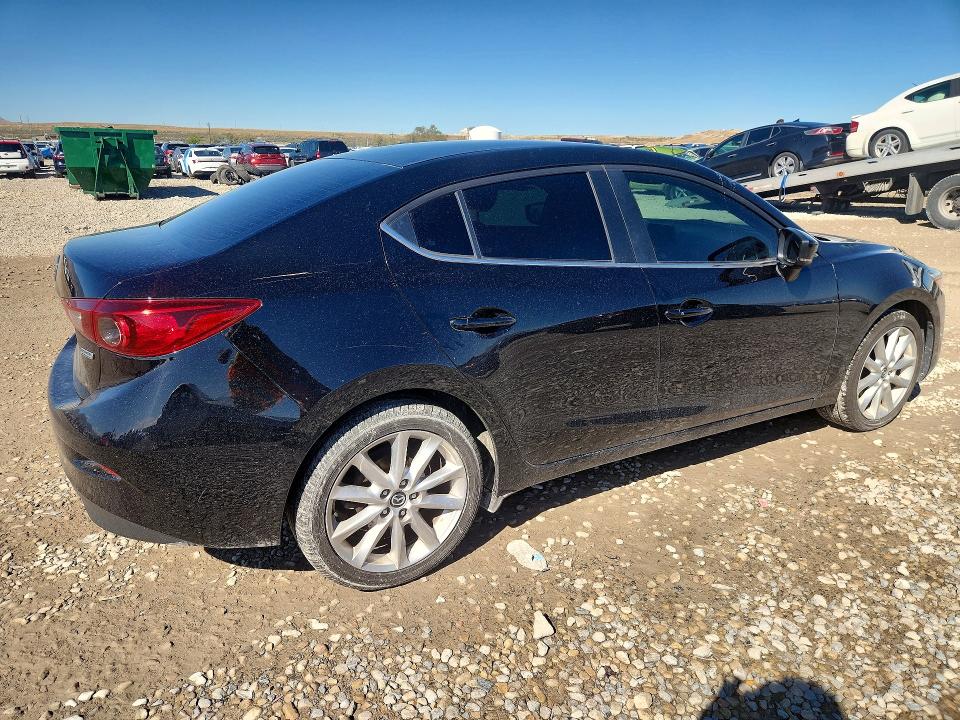 Aukcja sprzedaży 2017 Mazda 3, vin: 3MZBN1V72HM138344, numer aukcji: 70492126