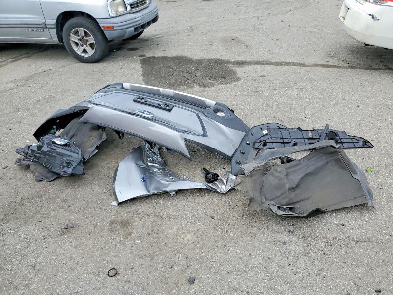 2023 Subaru Solterra მანქანა იყიდება აუქციონზე, vin: JTMABABA7PA024259, აუქციონის ნომერი: 67682186