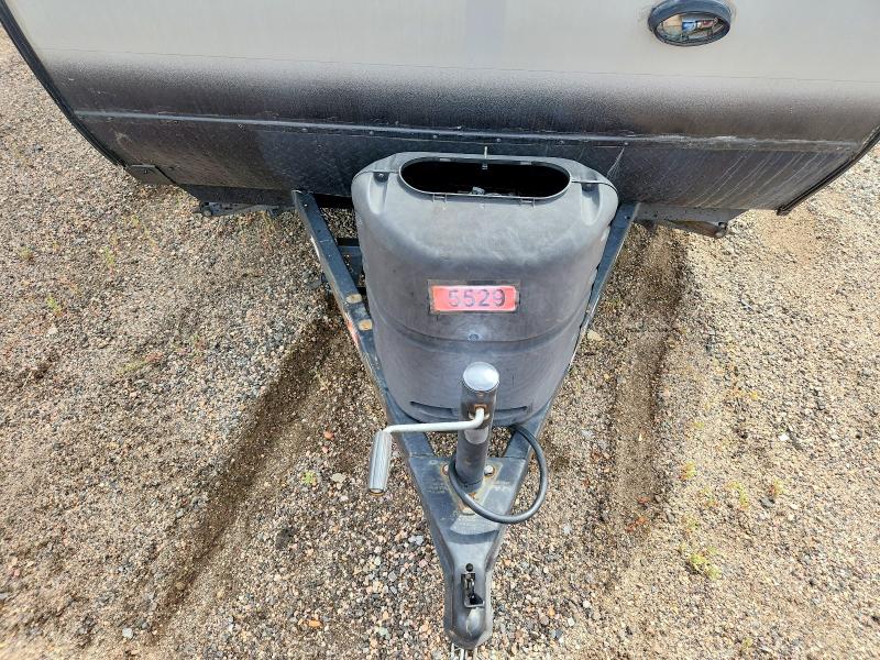 Auction sale of the 2018 Foresriver R-pod, vin: 4X4TRPU18JL020649, lot number: 68687486