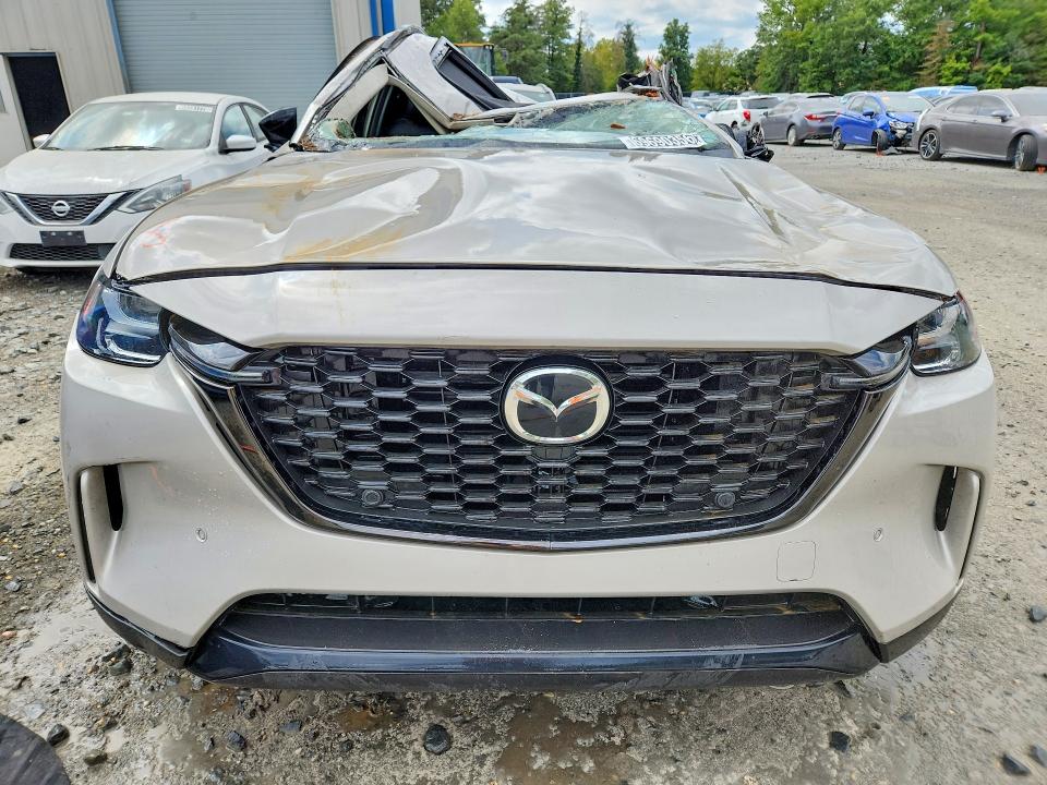 Продаж на аукціоні авто 2026 Mazda Cx-90, vin: JM3KKCHD9T1353905, номер лоту: 69690356