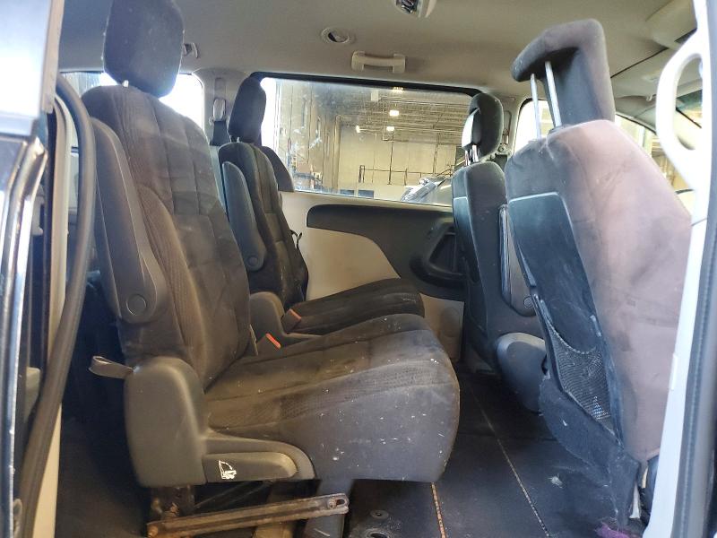 Aukcja sprzedaży 2013 Dodge Grand Caravan, vin: 2C4RDGCG7DR523847, numer aukcji: 64805016