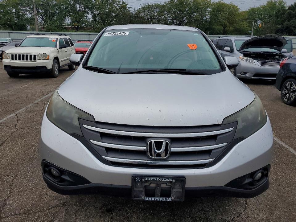 Продаж на аукціоні авто 2013 Honda Cr-v, vin: 2HKRM4H52DH651531, номер лоту: 69722436