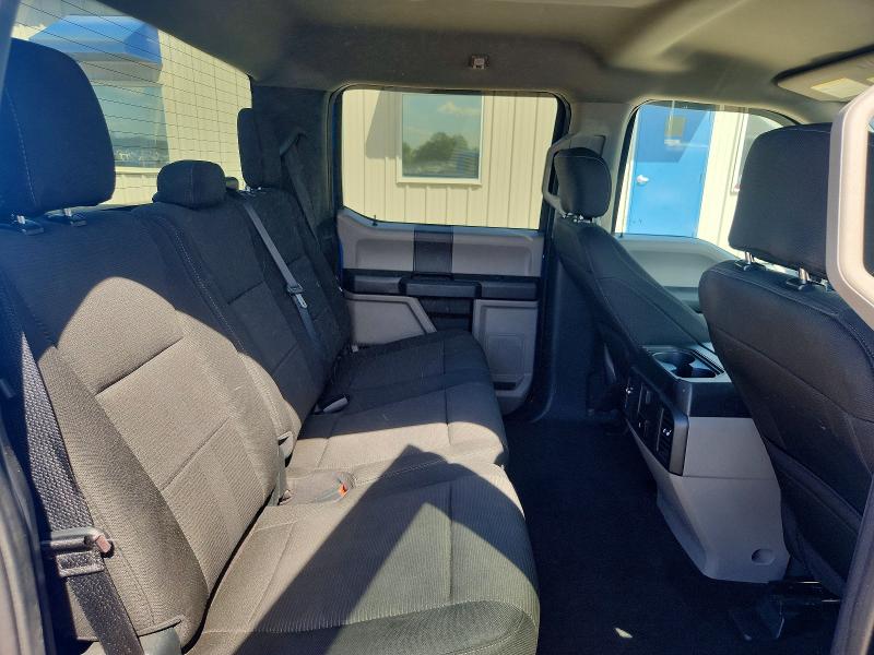 67698096 :رقم المزاد ، 1FTEW1C58LKF50914 vin ، 2020 Ford F150 مزاد بيع