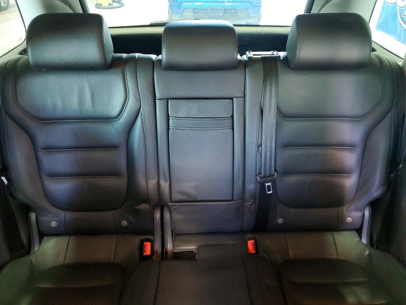 2013 Volkswagen Touareg მანქანა იყიდება აუქციონზე, vin: WVGEF9BP9DD007624, აუქციონის ნომერი: 68772366