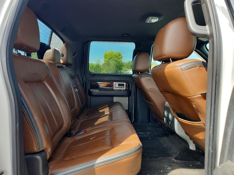 2013 Ford F150 მანქანა იყიდება აუქციონზე, vin: 1FTFW1ET4DFC15241, აუქციონის ნომერი: 68135136