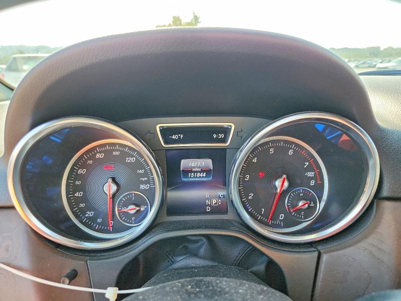 2018 Mercedes-benz Gle მანქანა იყიდება აუქციონზე, vin: 4JGDA5HB7JB111485, აუქციონის ნომერი: 69354866