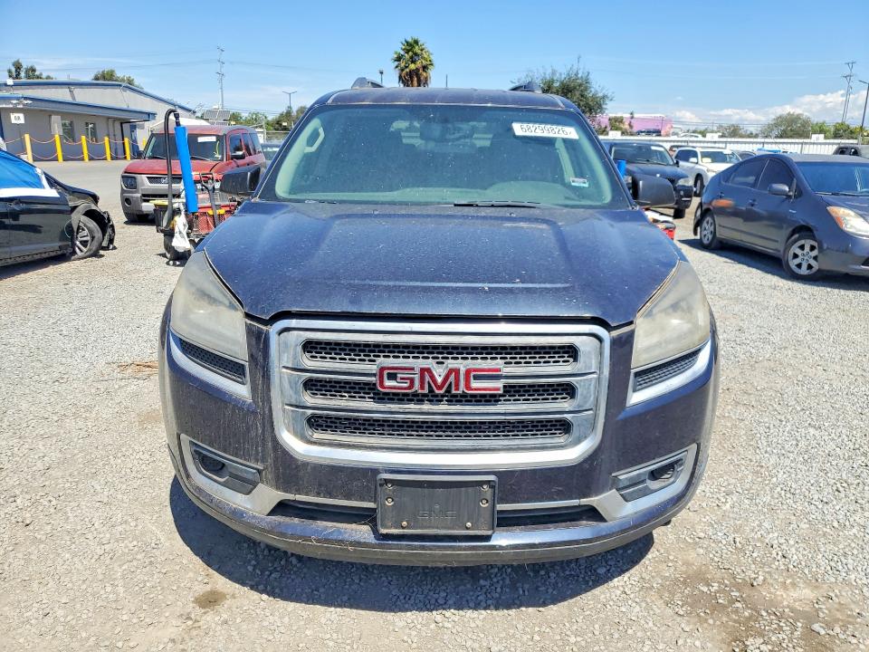 2015 Gmc Acadia მანქანა იყიდება აუქციონზე, vin: 1GKKRPKD5FJ249960, აუქციონის ნომერი: 68299826