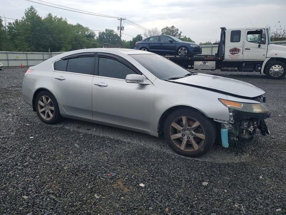 Продажа на аукционе авто 2013 Acura Tl, vin: 19UUA8F57DA010011, номер лота: 67431406