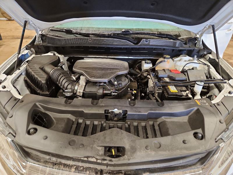 68126036 :رقم المزاد ، 3GNKBCRS1LS643096 vin ، 2020 Chevrolet Blazer مزاد بيع