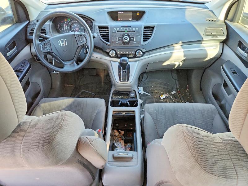67409506 :رقم المزاد ، 5J6RM3H31EL038526 vin ، 2014 Honda Cr-v مزاد بيع
