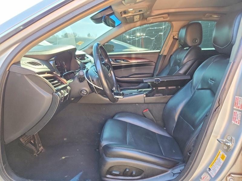 Продаж на аукціоні авто 2018 Cadillac Cts, vin: 1G6AR5SX1J0119892, номер лоту: 68217476