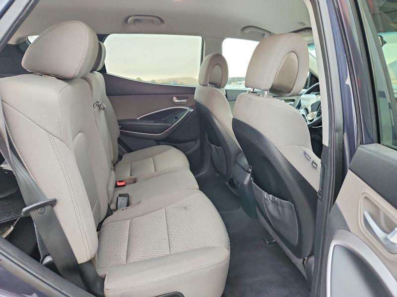 Продажа на аукционе авто 2015 Hyundai Santa Fe Sport, vin: 5XYZTDLB0FG250893, номер лота: 69812316