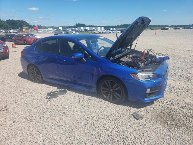 68101246 :رقم المزاد ، JF1VA1N63G8822833 vin ، 2016 Subaru Wrx مزاد بيع