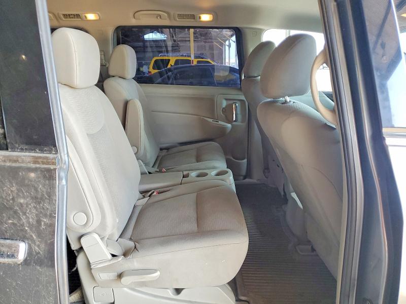 Продаж на аукціоні авто 2014 Nissan Quest, vin: JN8AE2KP2E9107795, номер лоту: 67377266