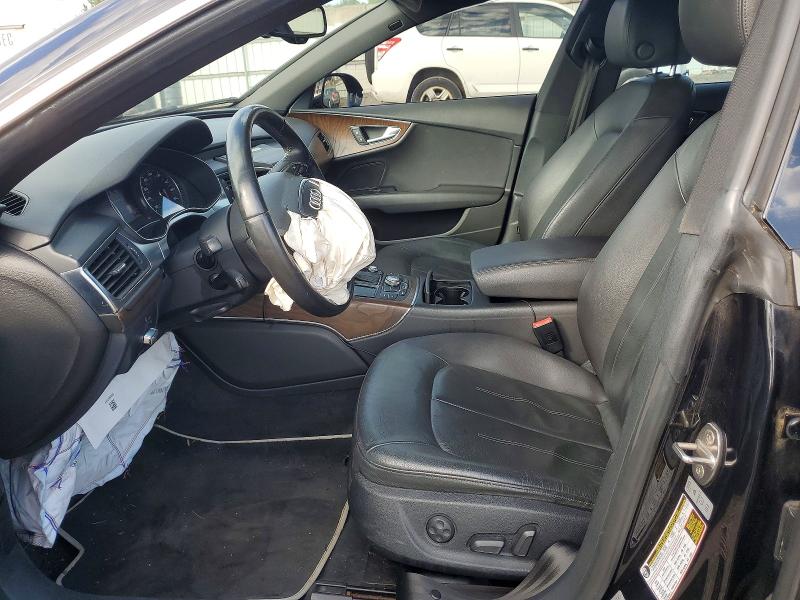 Продаж на аукціоні авто 2014 Audi A7, vin: WAUWGAFC3EN084870, номер лоту: 68056706