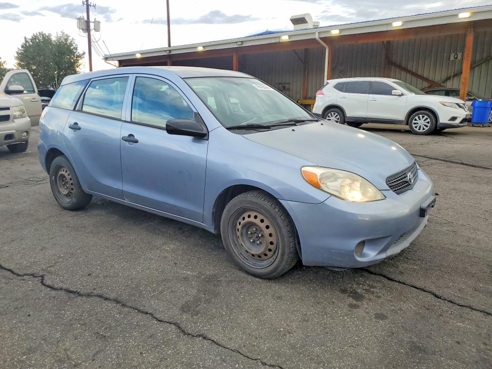 Aukcja sprzedaży 2007 Toyota Matrix, vin: 2T1KR32E87C682683, numer aukcji: 68428426