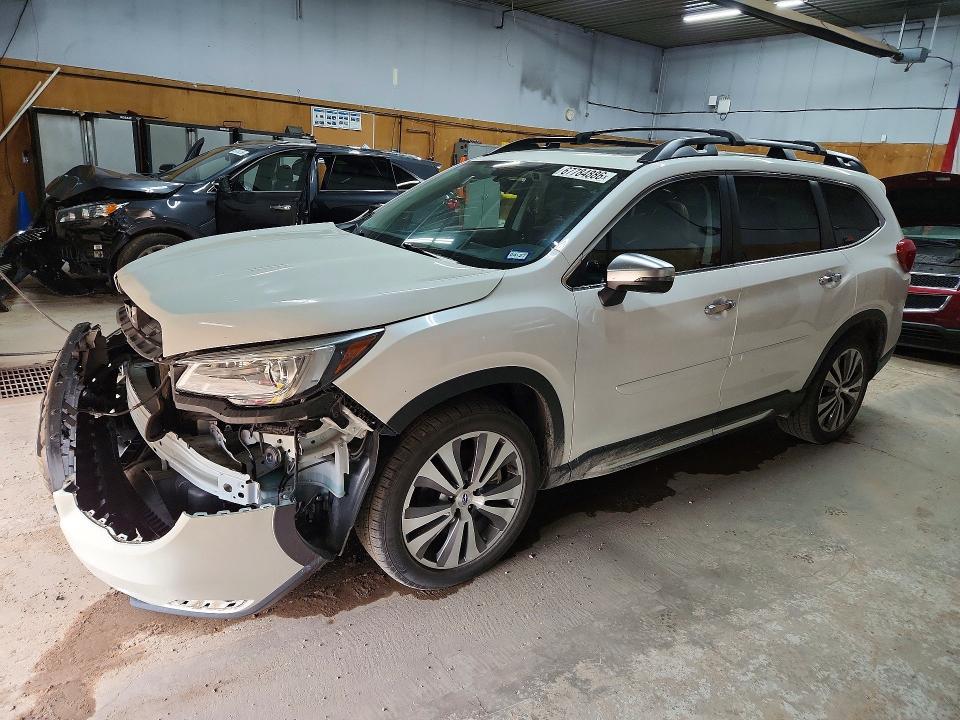 Aukcja sprzedaży 2020 Subaru Ascent, vin: 4S4WMARD9L3462405, numer aukcji: 67784886