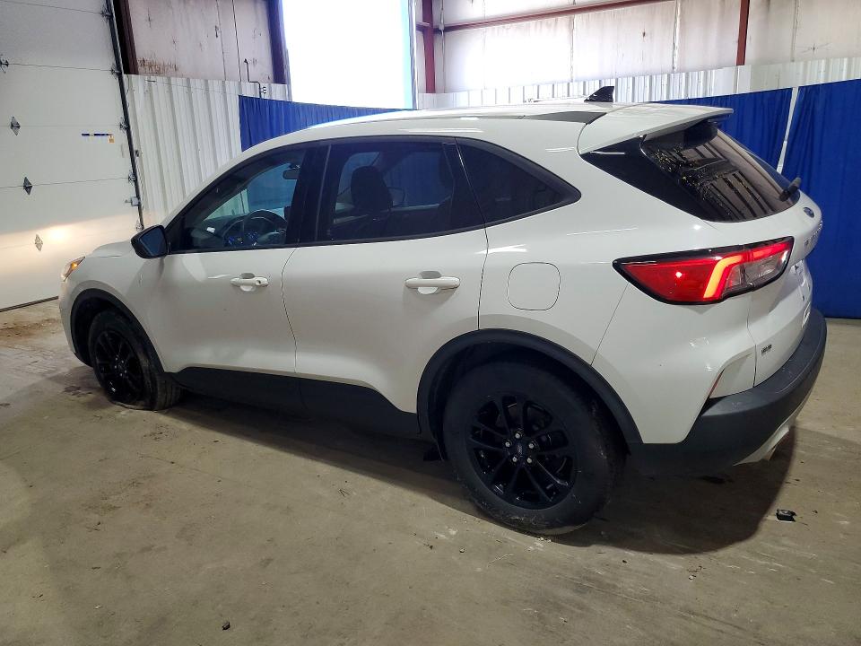 Продаж на аукціоні авто 2020 Ford Escape, vin: 1FMCU9BZXLUA80501, номер лоту: 67347086