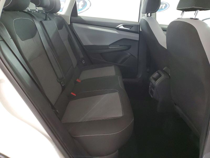 Продаж на аукціоні авто 2022 Volkswagen Taos, vin: 3VVAX7B23NM014150, номер лоту: 71428296