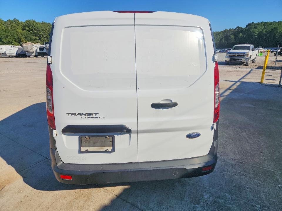 Продаж на аукціоні авто 2020 Ford Transit Connect, vin: NM0LS6E22L1453486, номер лоту: 67542796