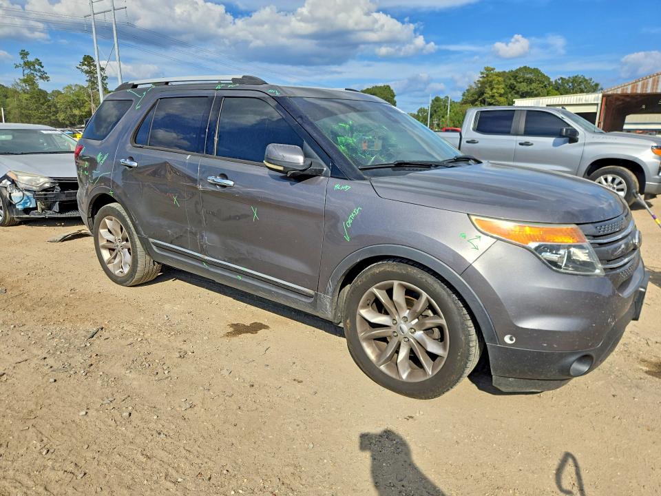 Продаж на аукціоні авто 2013 Ford Explorer, vin: 1FM5K7F89DGA49261, номер лоту: 69867926