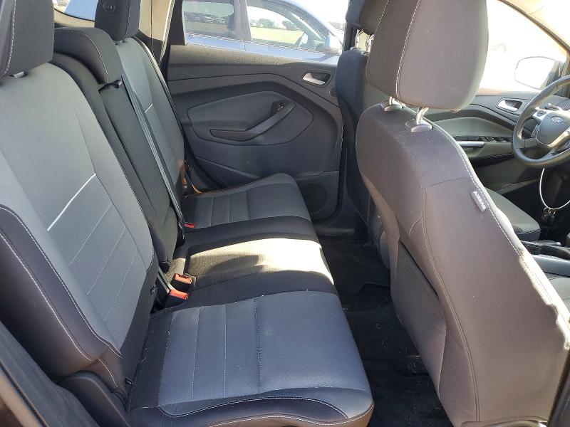 Aukcja sprzedaży 2013 Ford Escape, vin: 1FMCU9GX8DUA44007, numer aukcji: 69532146