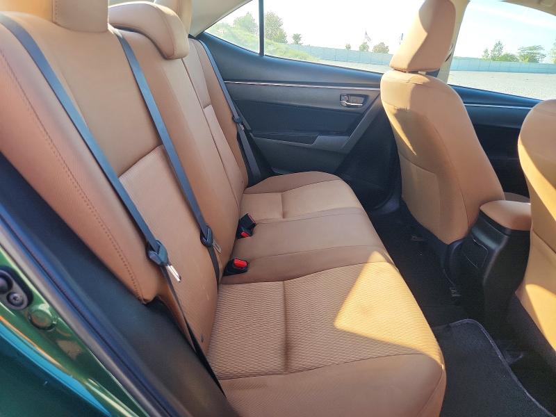 Aukcja sprzedaży 2014 Toyota Corolla, vin: 5YFBURHEXEP008248, numer aukcji: 70451816