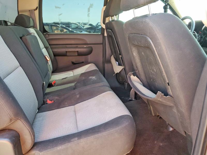 Aukcja sprzedaży 2009 Gmc Sierra, vin: 3GTEC13C29G259333, numer aukcji: 67133726