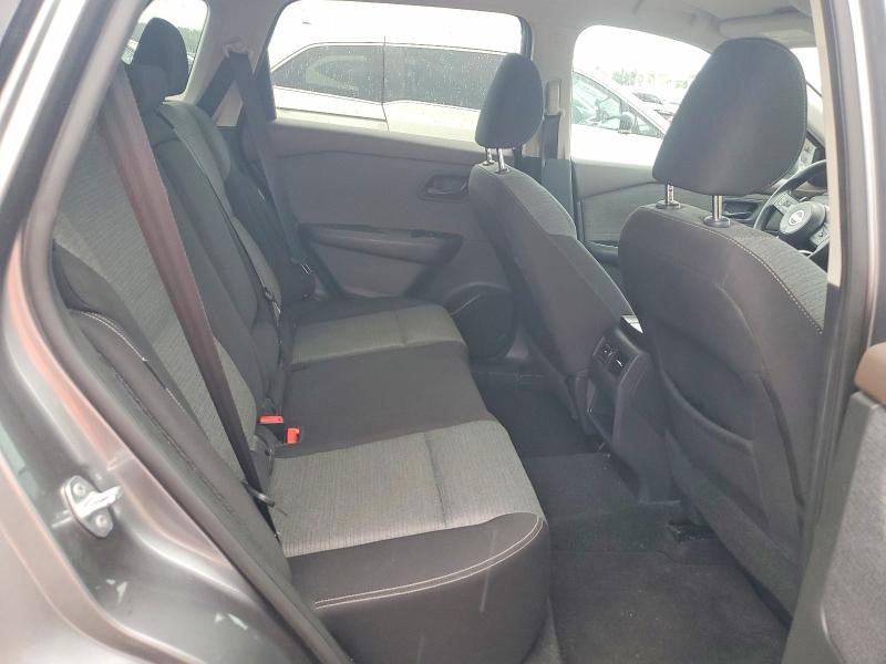 Aukcja sprzedaży 2021 Nissan Rogue, vin: 5N1AT3AA8MC789017, numer aukcji: 71371486