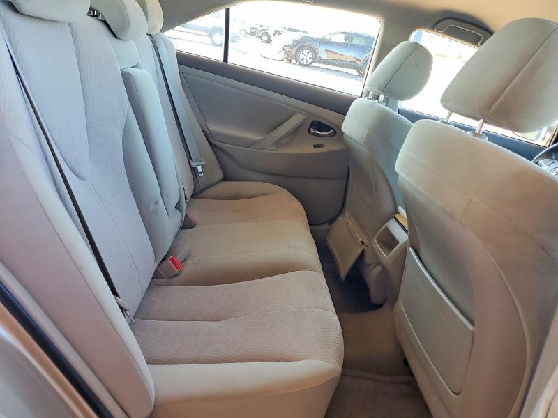 Продажа на аукционе авто 2011 Toyota Camry, vin: 4T1BF3EK9BU619187, номер лота: 70352706