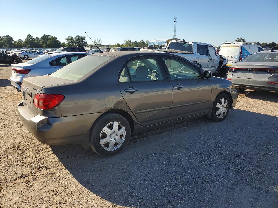 Продаж на аукціоні авто 2005 Toyota Corolla, vin: 1NXBR32E15Z511821, номер лоту: 70105196