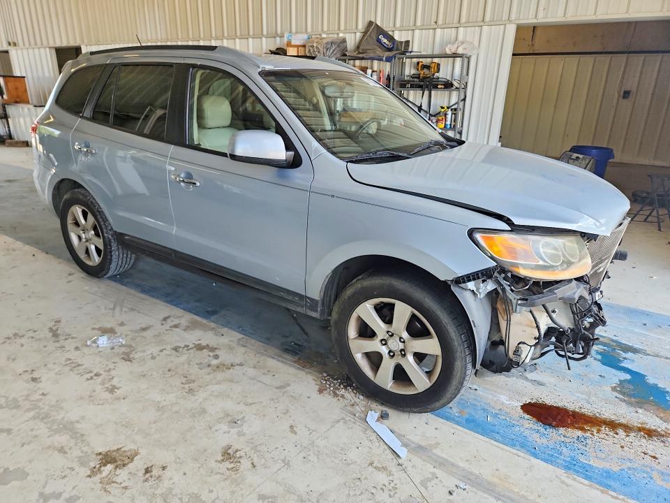 Aukcja sprzedaży 2008 Hyundai Santa Fe, vin: 5NMSH13E98H176247, numer aukcji: 68780676