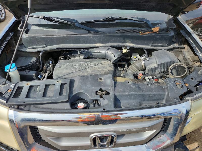 Aukcja sprzedaży 2011 Honda Pilot, vin: 5FNYF4H53BB506659, numer aukcji: 66785996