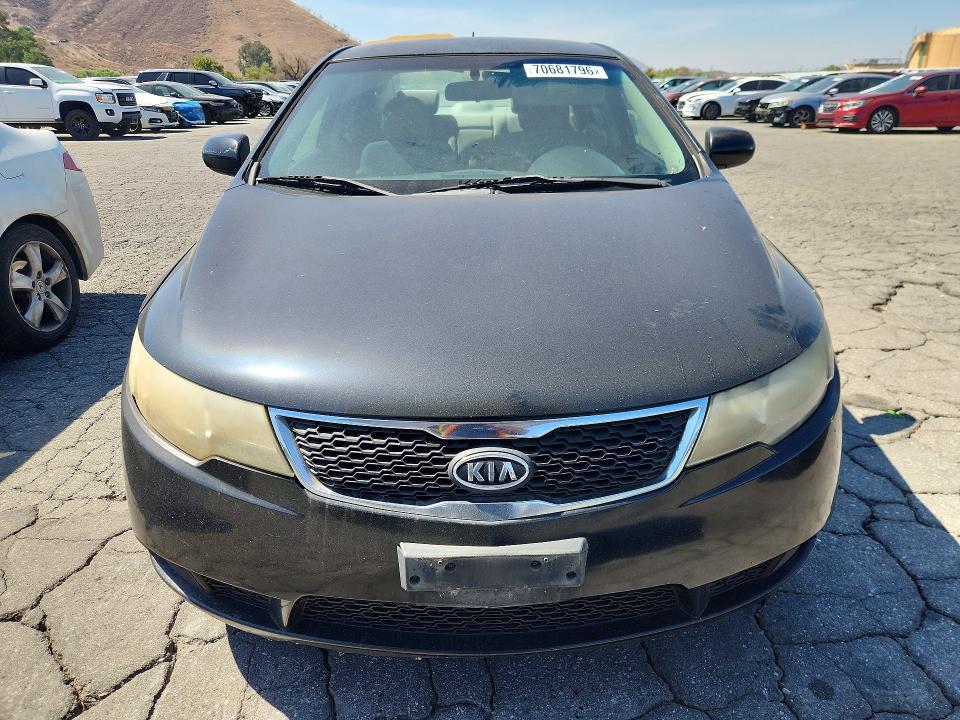 Продажа на аукционе авто 2013 Kia Forte, vin: KNAFT4A26D5713726, номер лота: 70681796