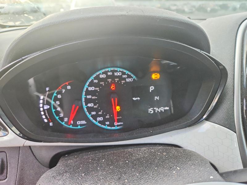 Продаж на аукціоні авто 2016 Chevrolet Spark, vin: KL8CD6SA2GC617847, номер лоту: 68848856