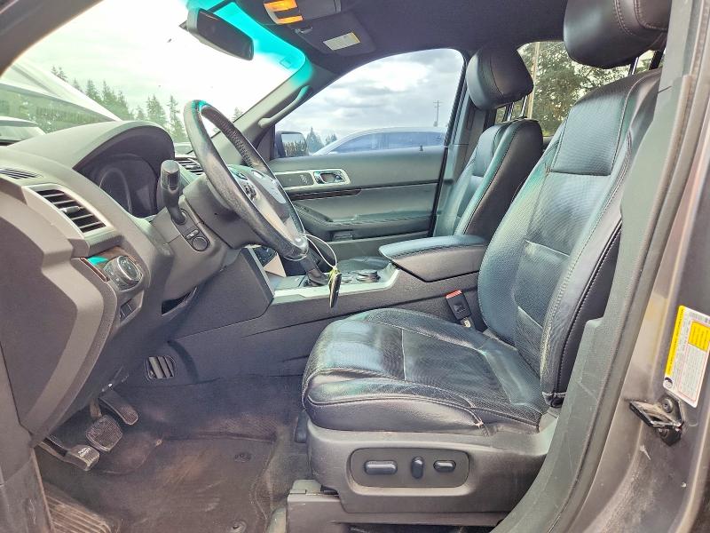 Продаж на аукціоні авто 2013 Ford Explorer, vin: 1FM5K8F8XDGA99642, номер лоту: 68827446