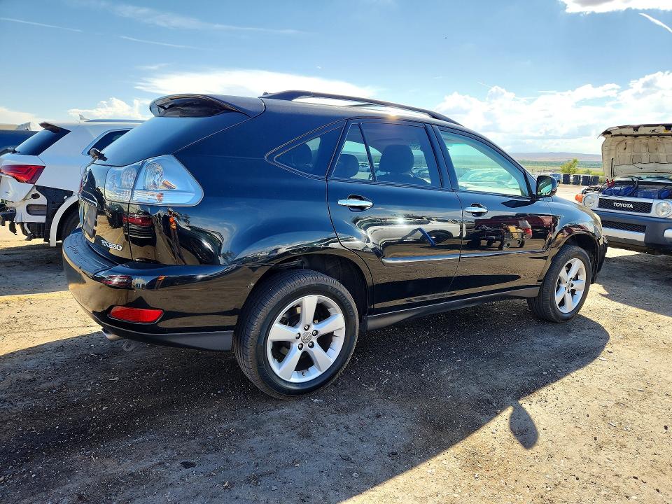Aukcja sprzedaży 2008 Lexus Rx, vin: 2T2HK31U08C059935, numer aukcji: 68325626