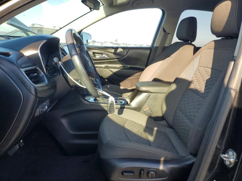 69569266 :رقم المزاد ، 2GNAXKEX7J6174021 vin ، 2018 Chevrolet Equinox مزاد بيع
