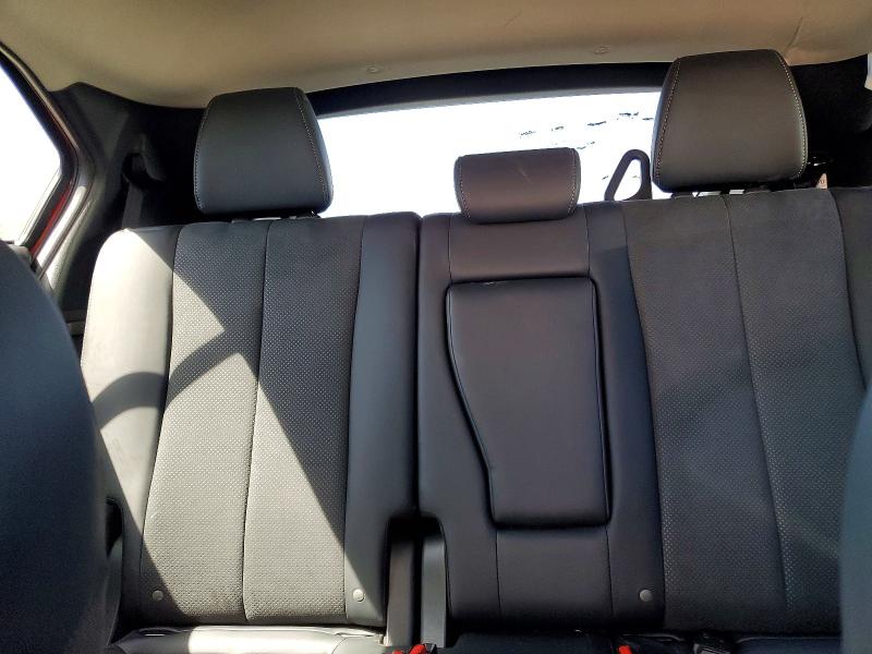 Aukcja sprzedaży 2026 Mitsubishi Eclipse Cross, vin: JA4ATWAA4TZ044535, numer aukcji: 67887966