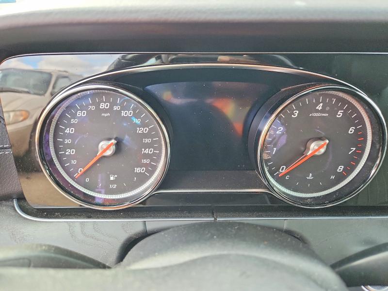 Продаж на аукціоні авто 2019 Mercedes-benz E, vin: WDD1J6JB1KF078474, номер лоту: 70611936