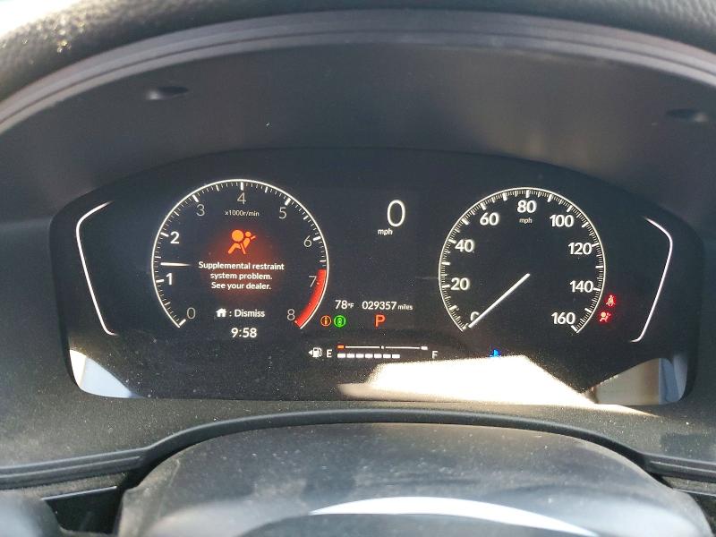 Продажа на аукционе авто 2024 Honda Civic, vin: 19XFL2H54RE042706, номер лота: 67483096