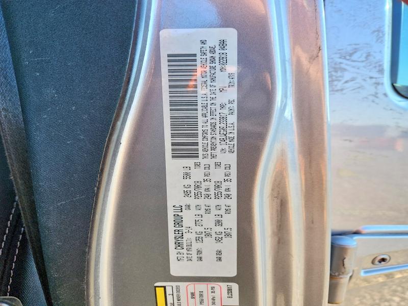 Aukcja sprzedaży 2014 Jeep Wrangler Unlimited, vin: 1C4BJWEG0EL233817, numer aukcji: 71005916