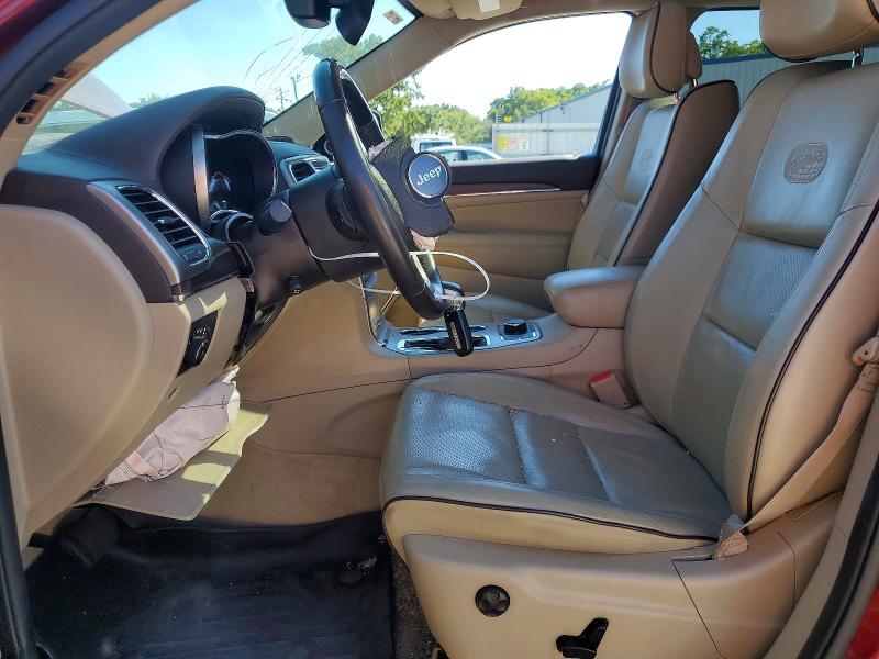 2018 Jeep Grand Cherokee მანქანა იყიდება აუქციონზე, vin: 1C4RJFCG1JC460090, აუქციონის ნომერი: 67892106
