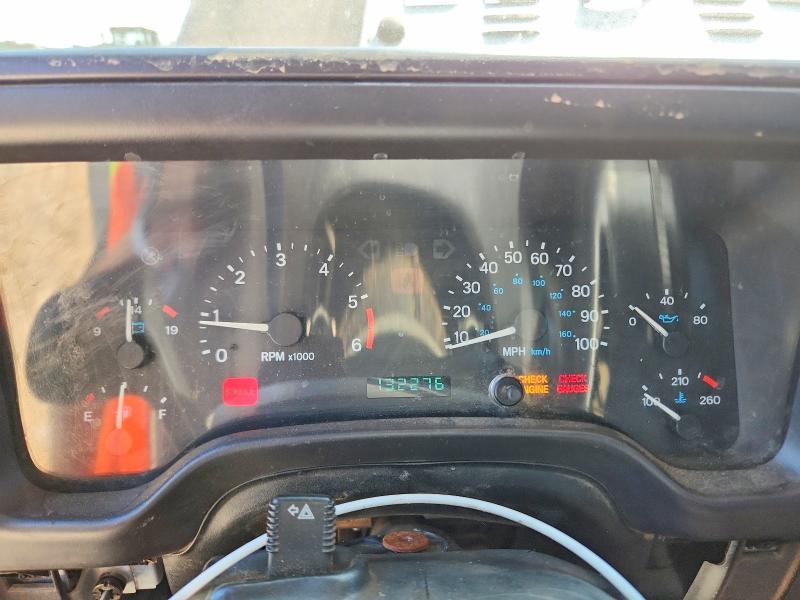 Aukcja sprzedaży 1999 Jeep Wrangler / Tj, vin: 1J4FY19S0XP458792, numer aukcji: 67482616