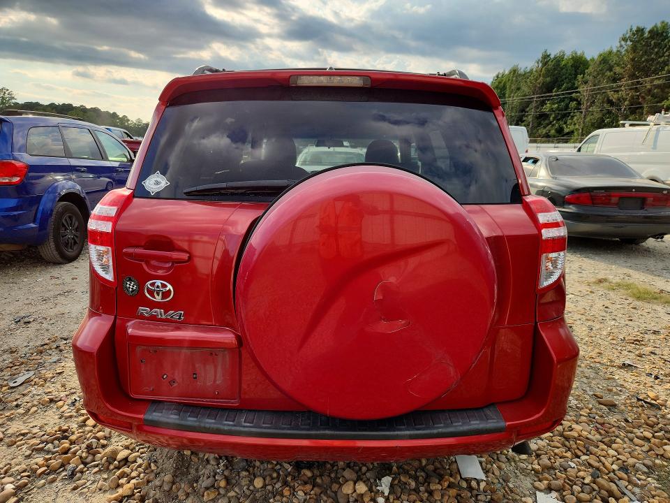 68086756 :رقم المزاد ، 2T3ZF4DVXBW085673 vin ، 2011 Toyota Rav4 مزاد بيع