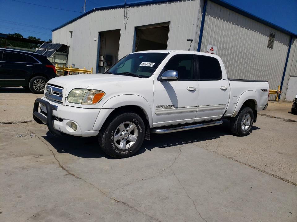 Aukcja sprzedaży 2006 Toyota Tundra, vin: 5TBET34196S524988, numer aukcji: 69486166