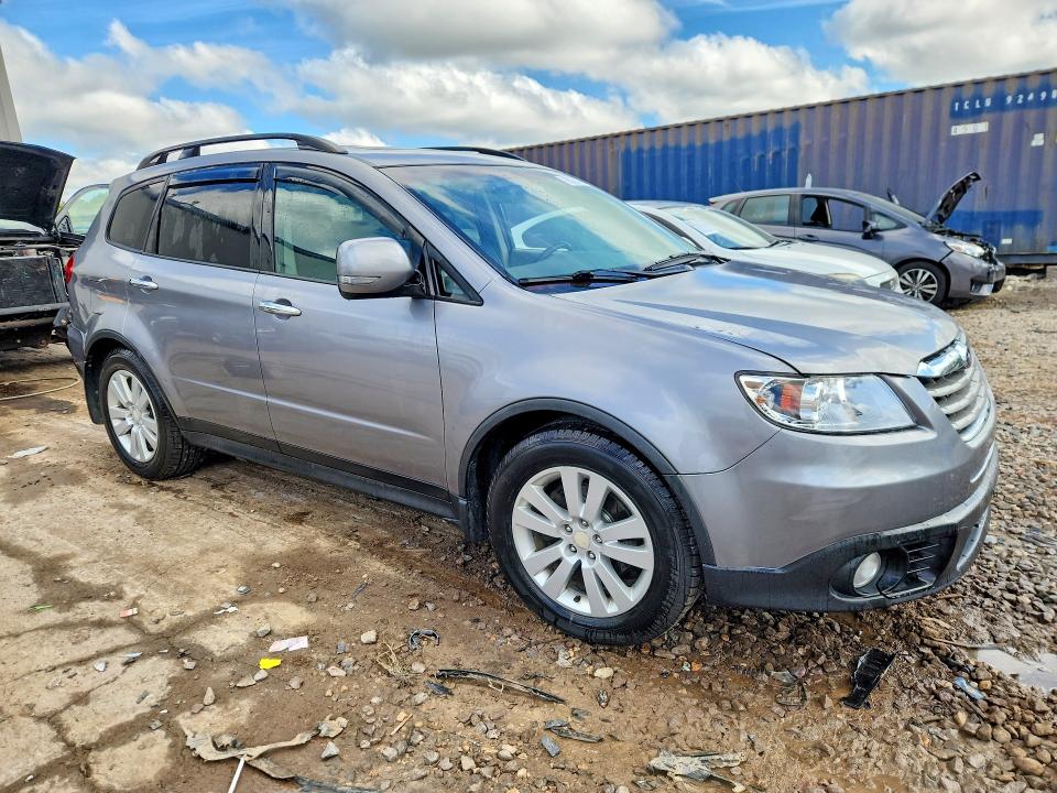 Продажа на аукционе авто 2008 Subaru Tribeca, vin: 4S4WX98D584406079, номер лота: 70157486