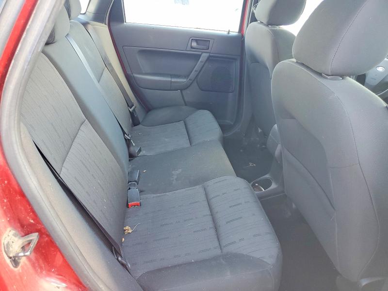 Продаж на аукціоні авто 2010 Ford Focus, vin: 1FAHP3FN9AW278600, номер лоту: 68593446